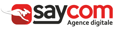 Agence Saycom, référencement et création de site internet en Vendée