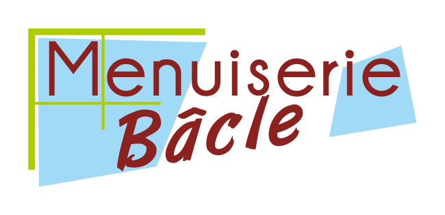 Logo de Menuiserie Bacle, menuisier à Mouilleron saint Germain